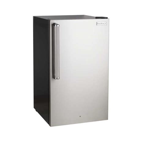 How the Fire Magic Refrigerator 3598 Enhances the Functionality of Your Outdoor Kitchen